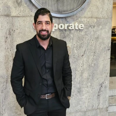 Marcelo .L .A Junior