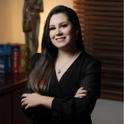 Mayara Cerqueira Leite